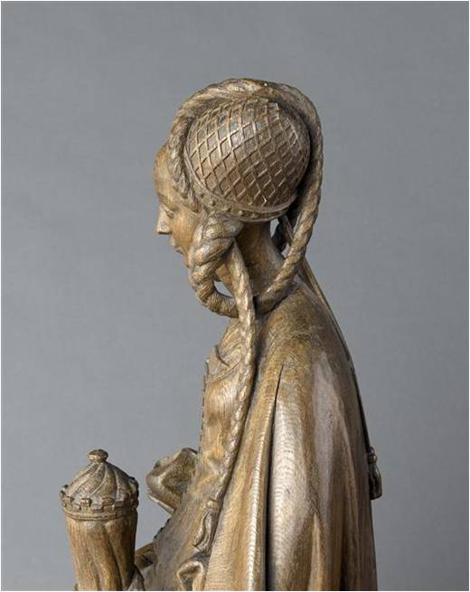anonyme-sainte-marie-madeleine-v-1500-bois-97-x-36-x-24-cm-paris-musee-de-cluny-detail